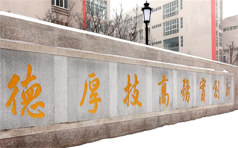 河南职业技术学院2026年单招分数线 2027怎么报