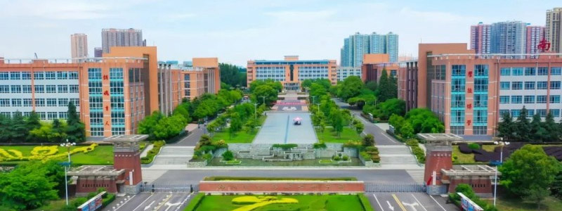 南阳医专社会声誉良好:70 载积淀铸就行业口碑 南阳医专社会声誉良好:70 载积淀铸就行业口碑