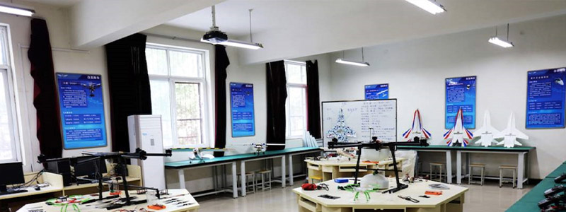 2025河南应用技术职业学院对口招生分数线