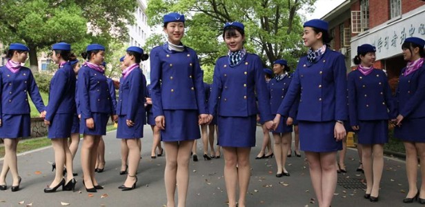 湖南铁道职业技术学院2025单招空乘类