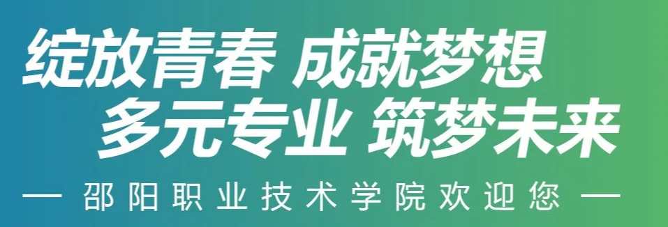 邵阳职业技术学院2025单招分数线