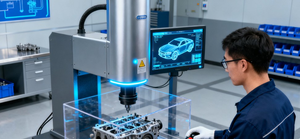 新能源汽车技术专业