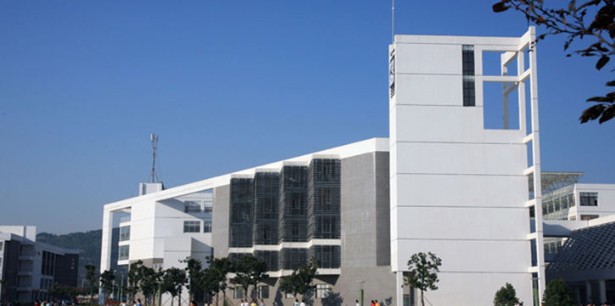 日照职业技术学院简介 日照职业技术学院简介