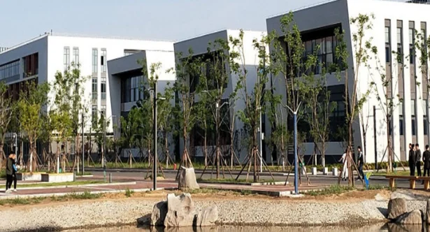 山东化工职业学院2025单招分数线:最低158.33分 附2026报考策略