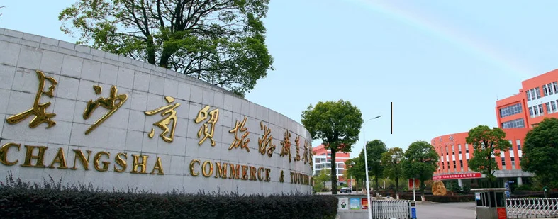 长沙商贸职院单招分数线分析