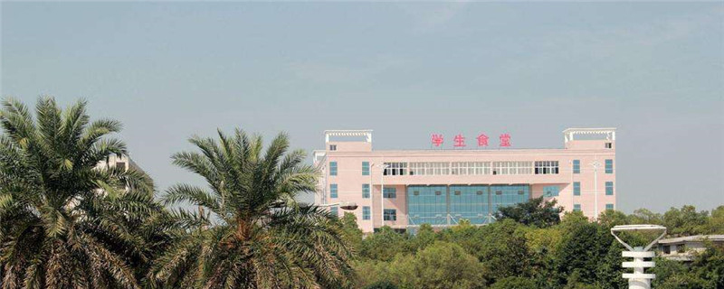 湖南环境生物职业技术学院校园环境 湖南环境生物职业技术学院校园环境