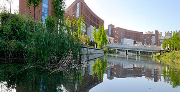 鹤壁职业技术学院