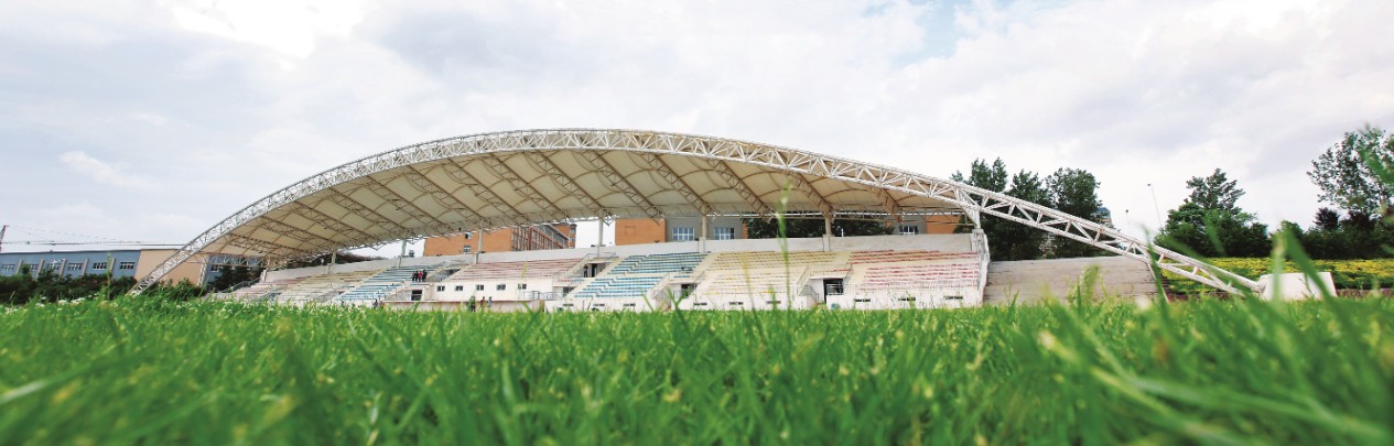 三门峡职业技术学院