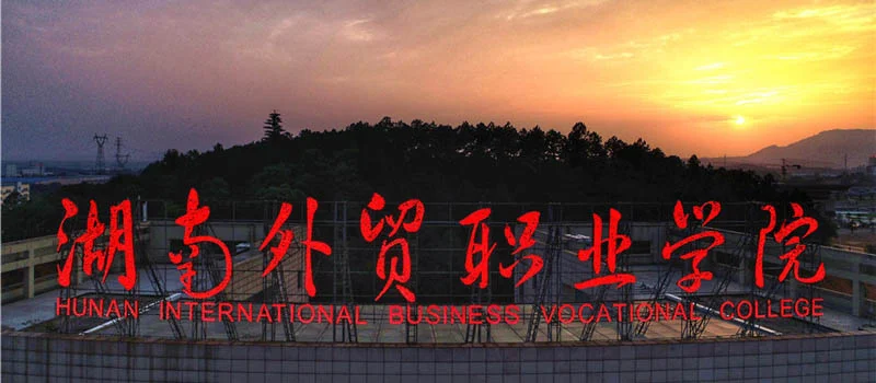 2026湖南外贸职业学院单招报考建议 2026湖南外贸职业学院单招报考建议