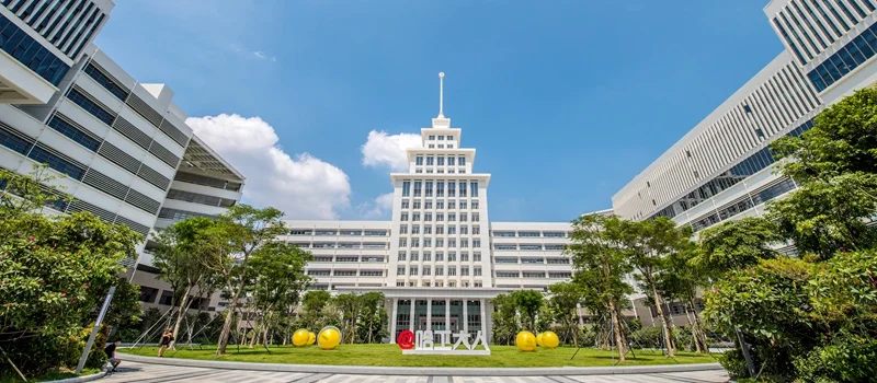 2026广东考上哈工大深圳预计660分以上