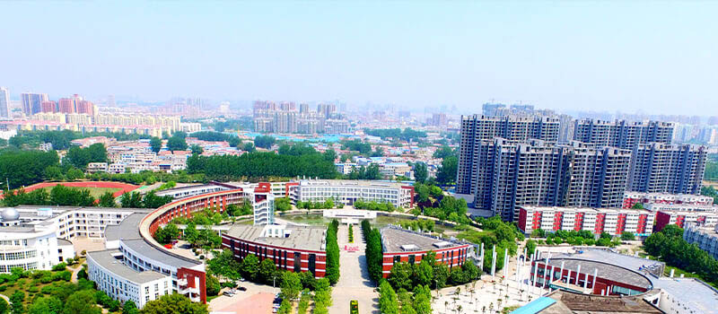 周口职业技术学院2025年单招录取分数线 2026报考建议