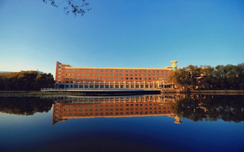 长春职业技术大学 长春职业技术大学